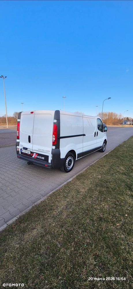 Opel Vivaro - 4