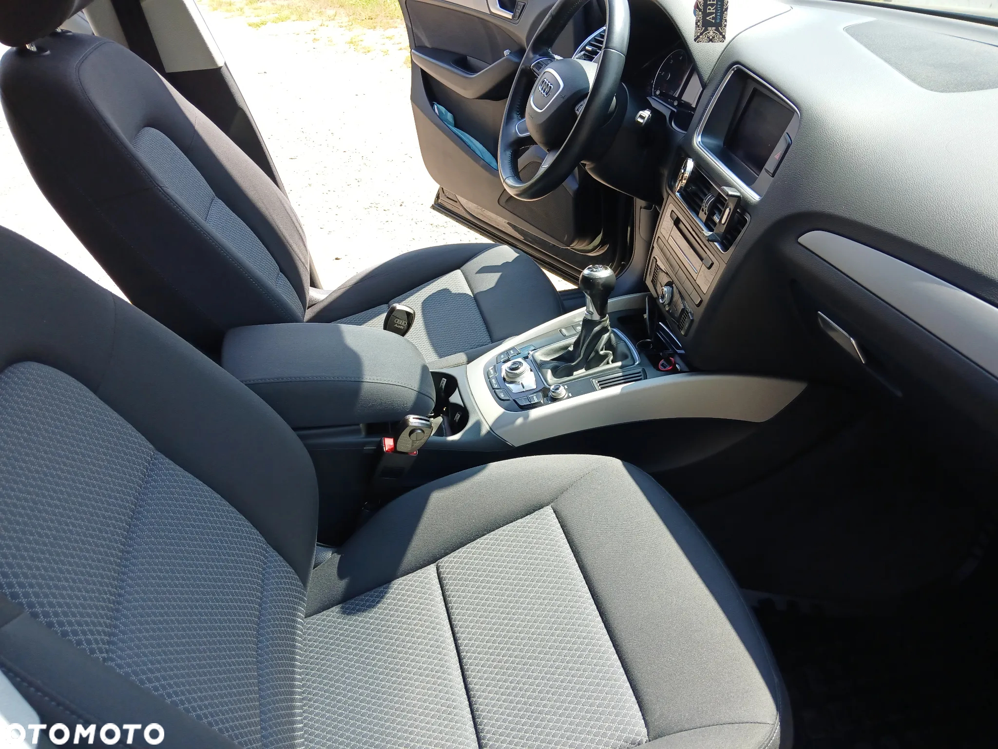 Audi Q5 - 12