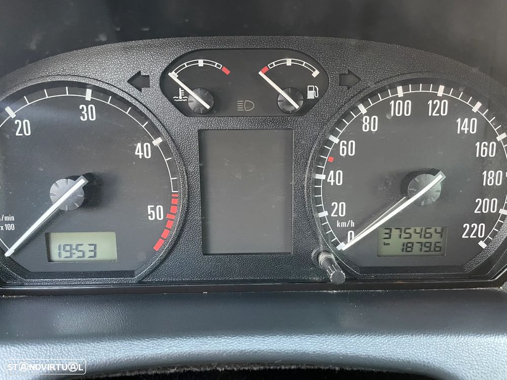 Skoda Fabia 1.4 TDi Comfort - 10