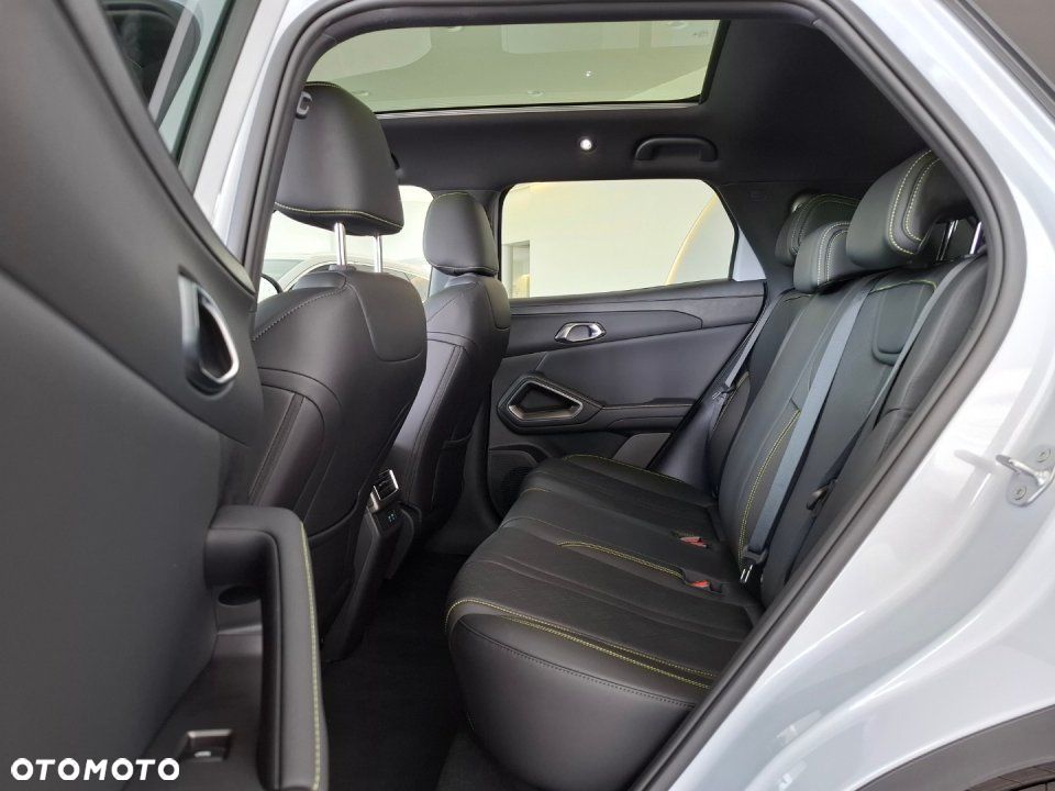 BYD Atto 2 DM-i - 9