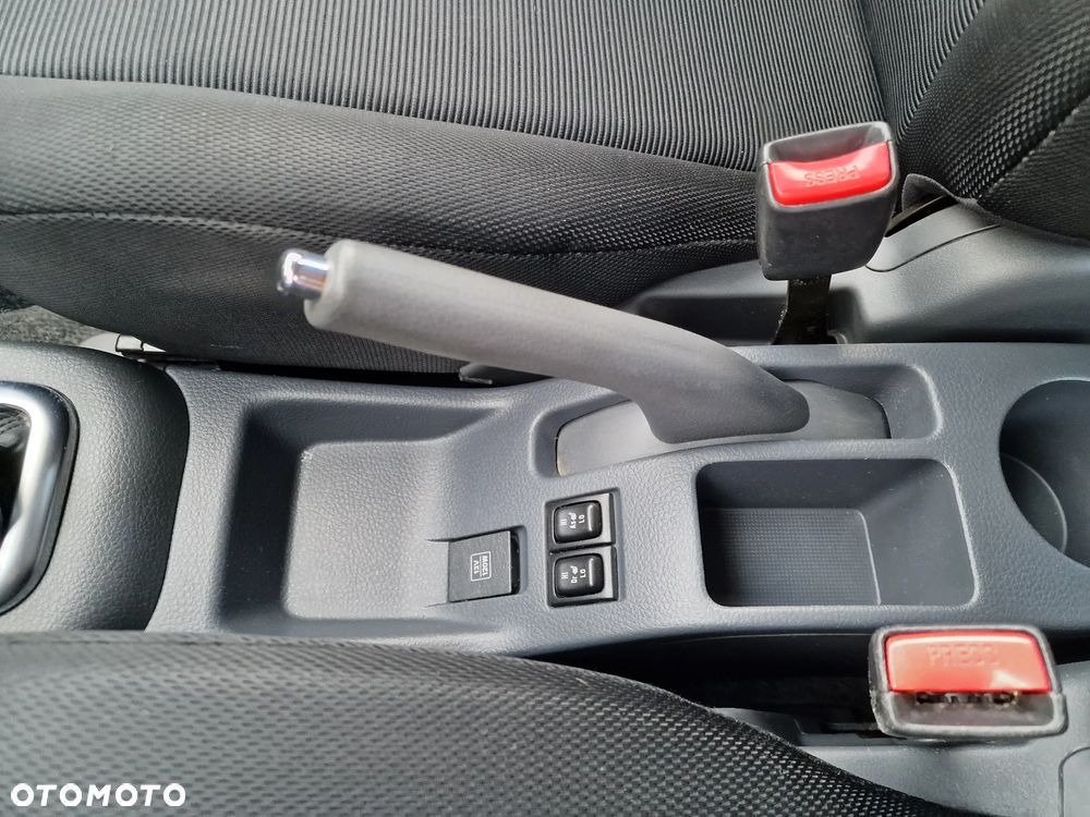 Suzuki Liana Kombi 1.6 Comfort - 24