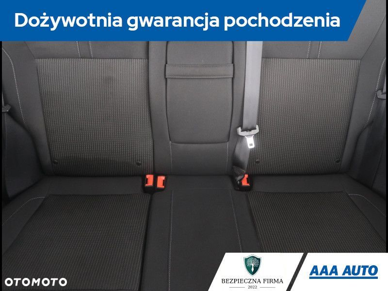 Ford B-MAX - 11