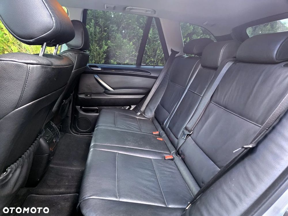 BMW X5 - 8