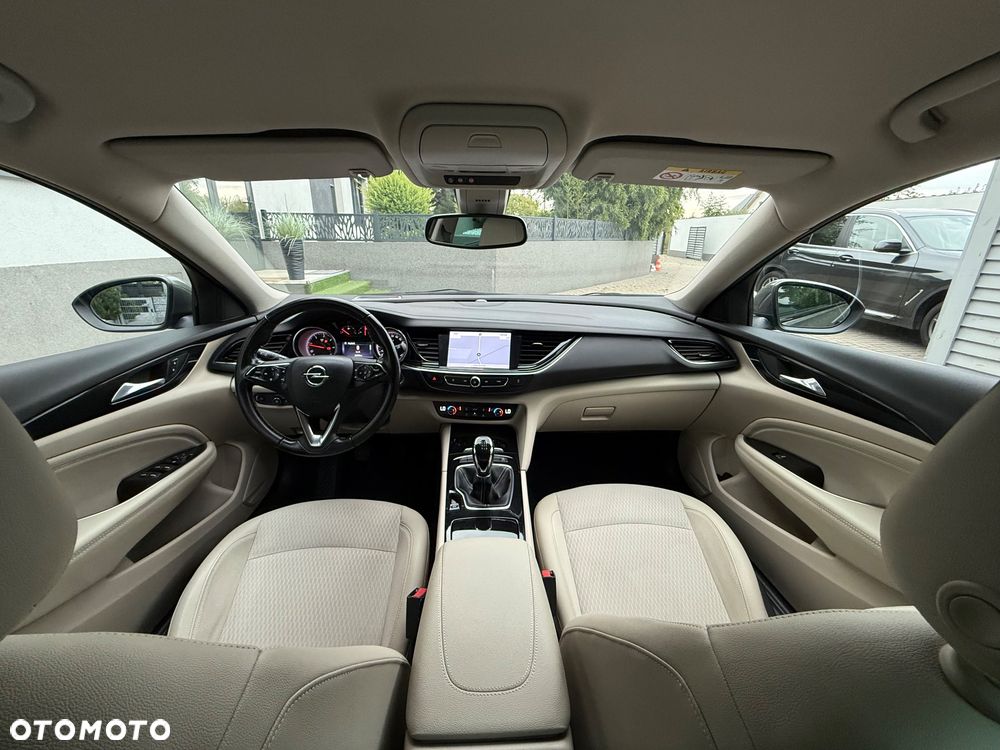 Opel Insignia - 7