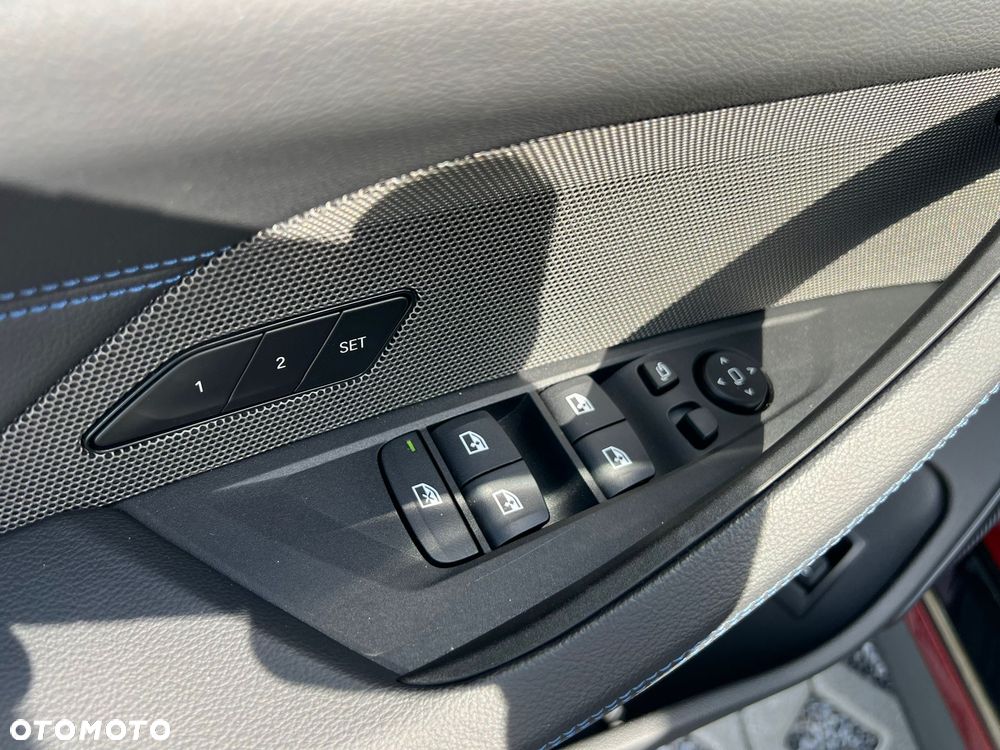 BMW i4 83.9kWh M60 xDrive - 29