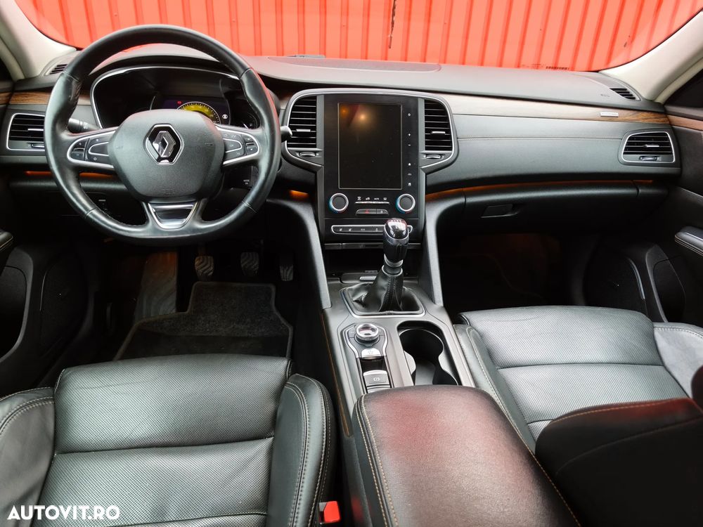 Renault Talisman - 21