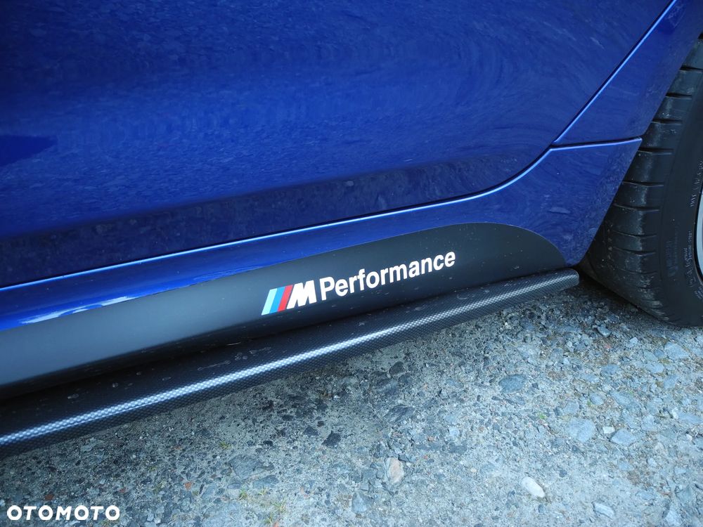 BMW M5 - 27