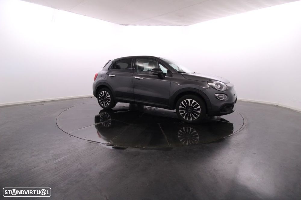 Fiat 500X 1.3 MJ Urban - 10