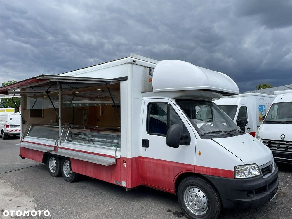 Fiat Ducato - 16