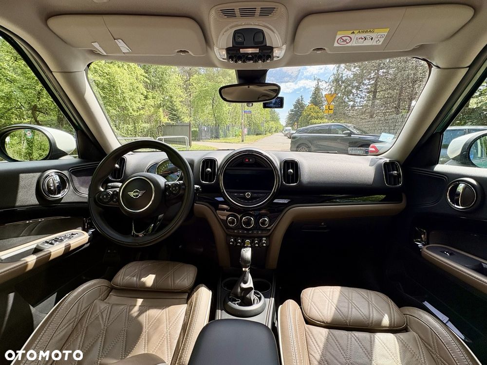 MINI Countryman Cooper S E ALL4 - 2