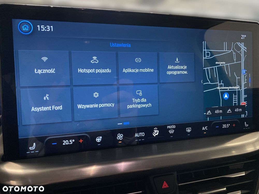 Ford Focus - 19