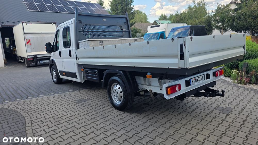 Fiat Ducato - 4