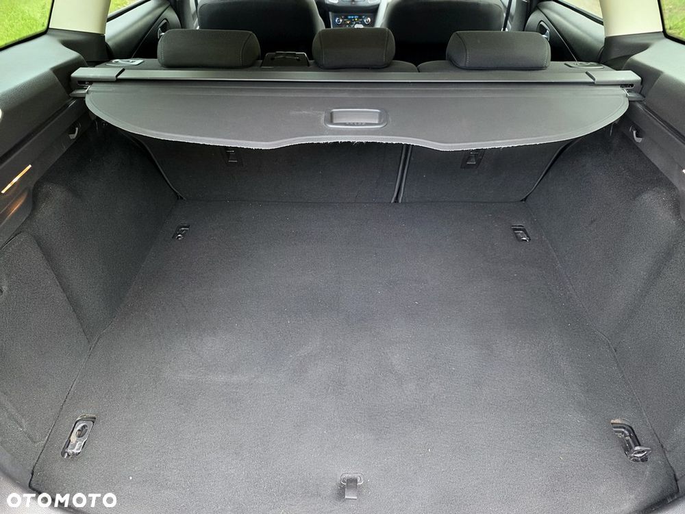 Ford Focus 1.5 EcoBoost Titanium ASS - 35