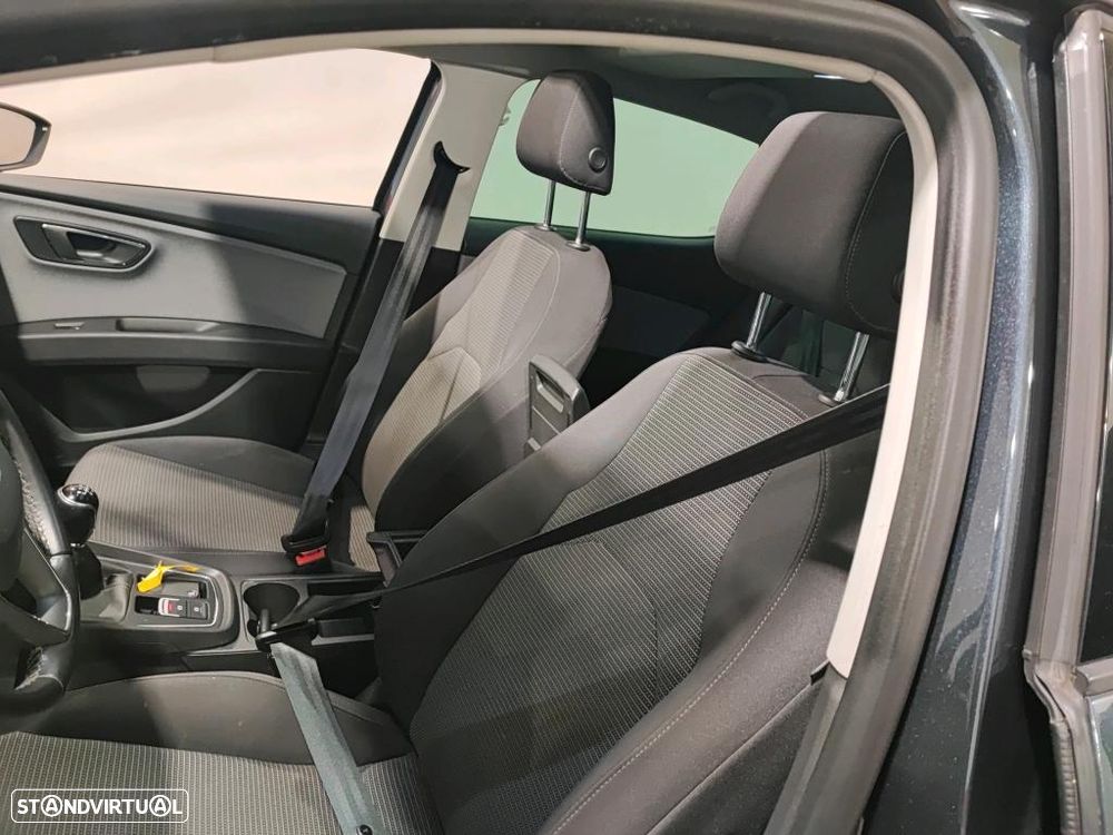 SEAT Leon 1.0 EcoTSI Style S/S - 5