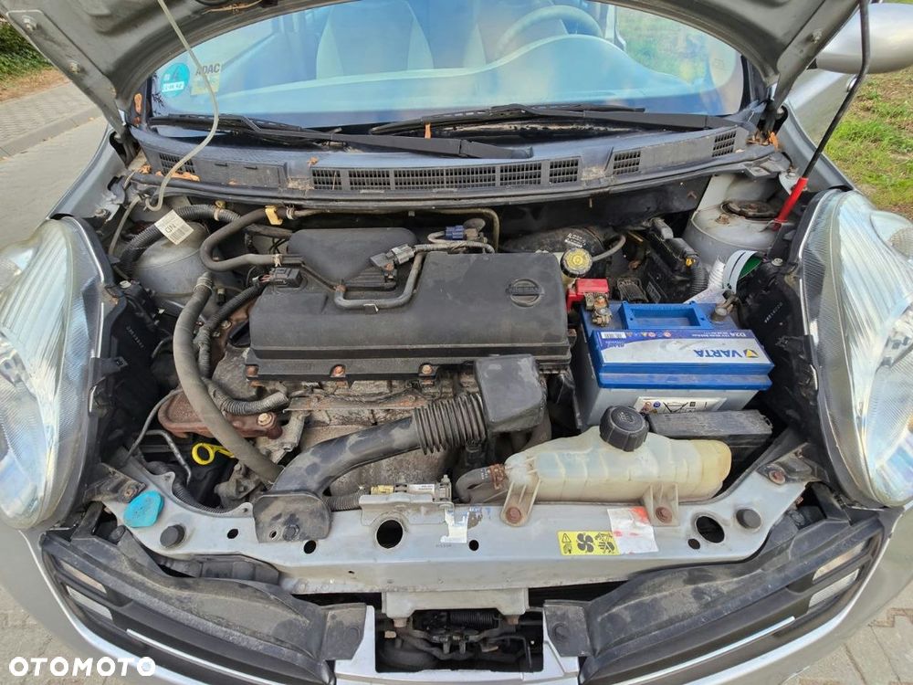 Nissan Micra - 17