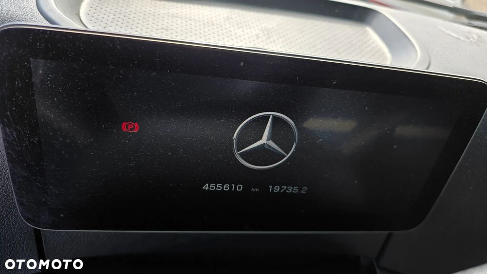 Mercedes-Benz ACTROS  1848 - 8