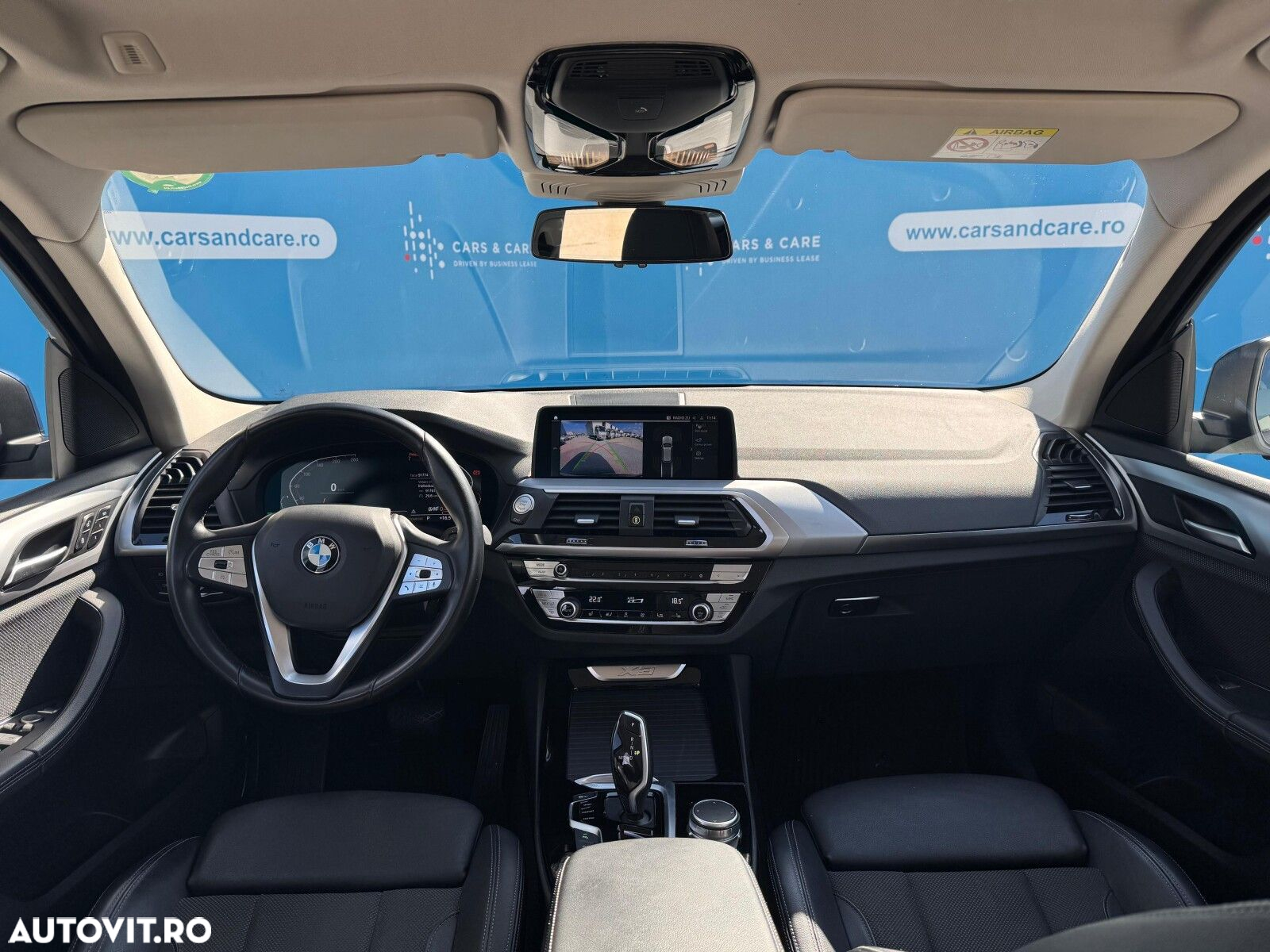 BMW X3 - 7