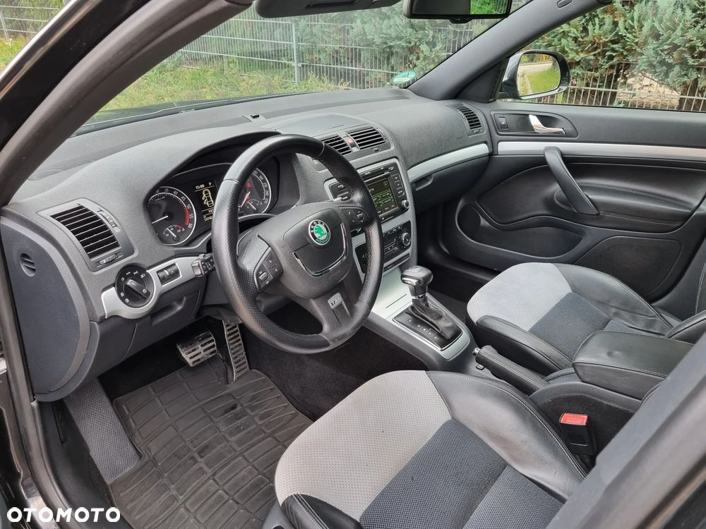 Skoda Octavia - 9