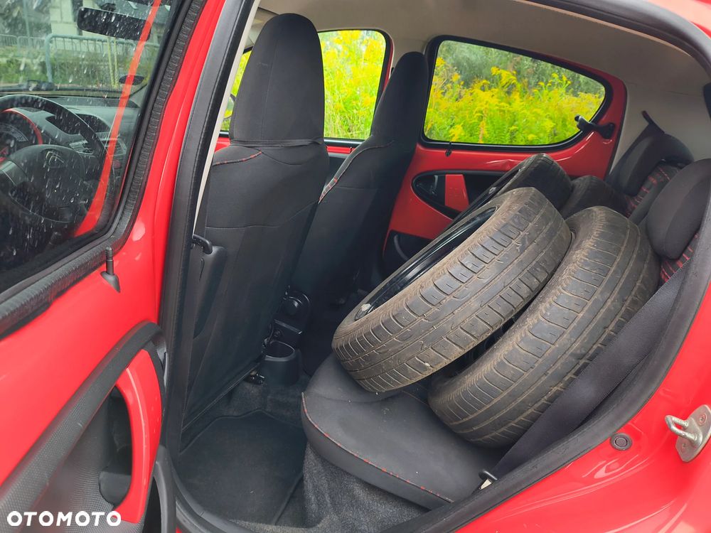 Citroën C1 1.0i Magic - 18