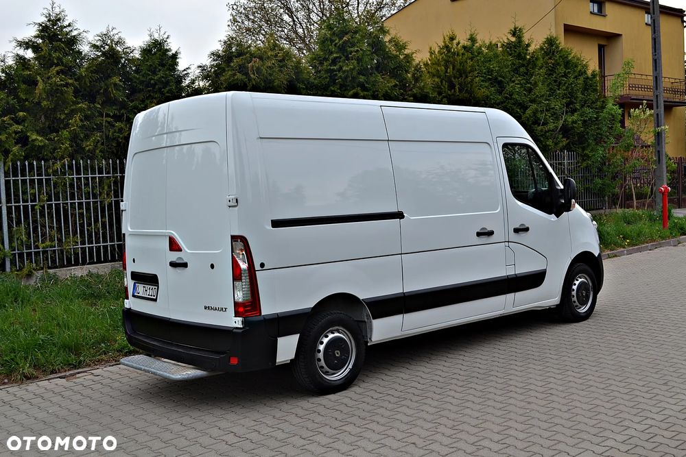 Renault Master - 13