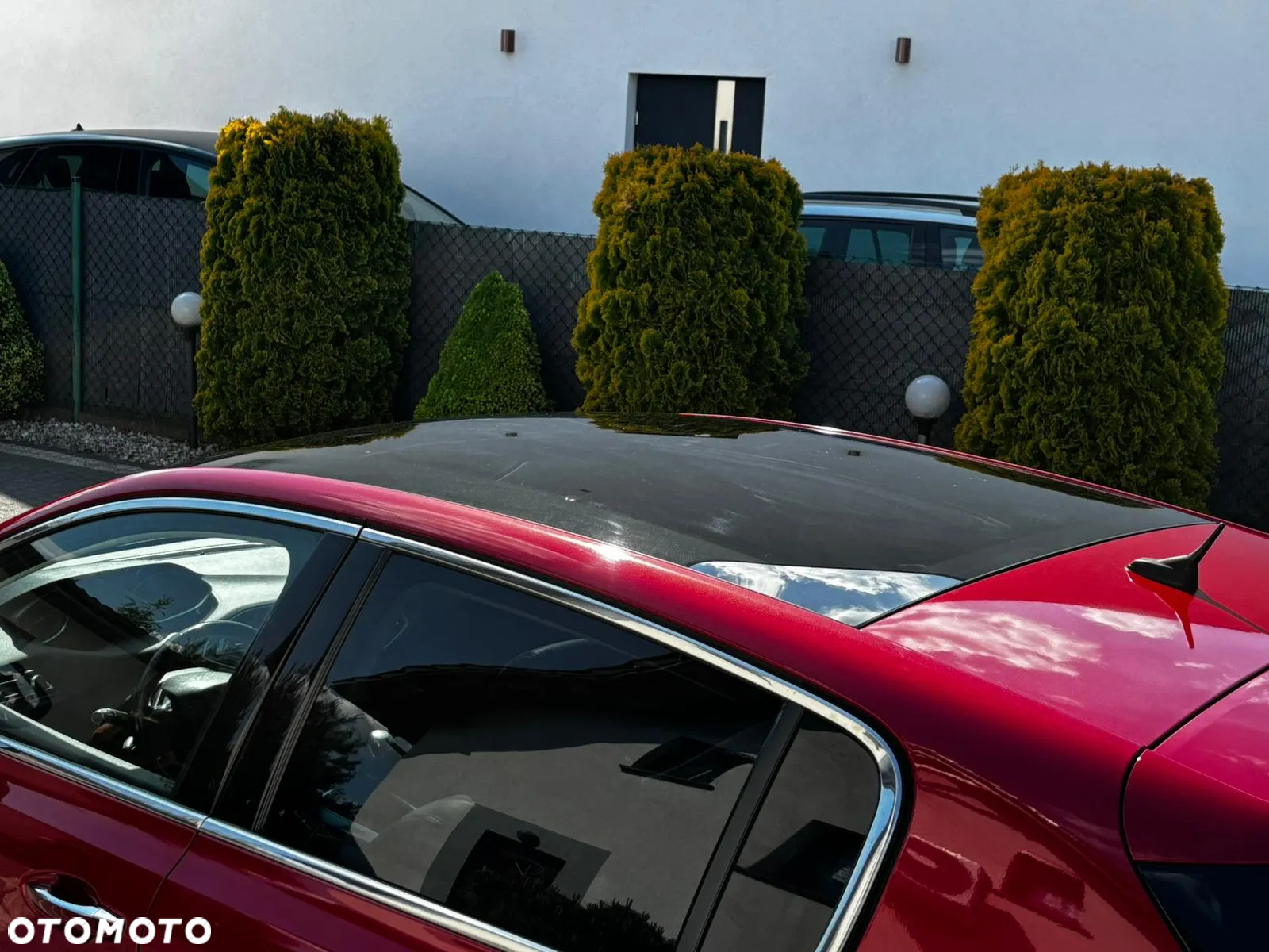 Peugeot 308 1.6 THP Active - 32