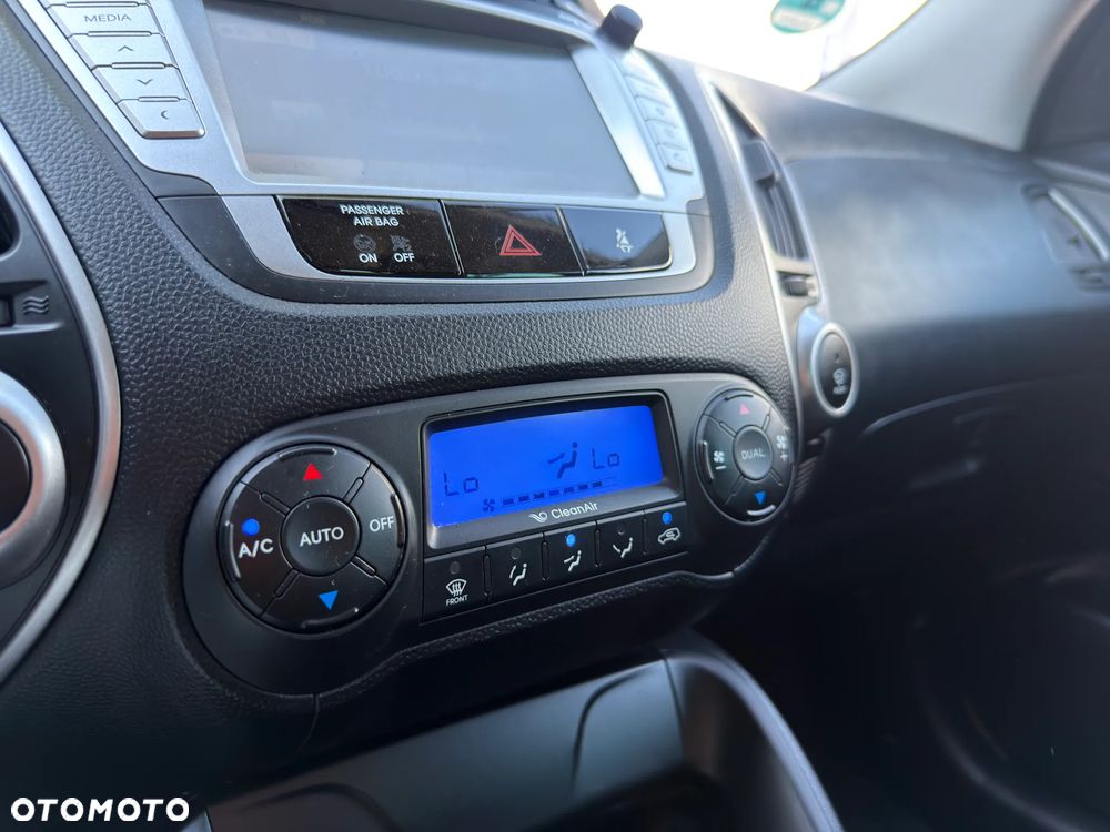 Hyundai ix35 2.0 2WD Comfort - 18