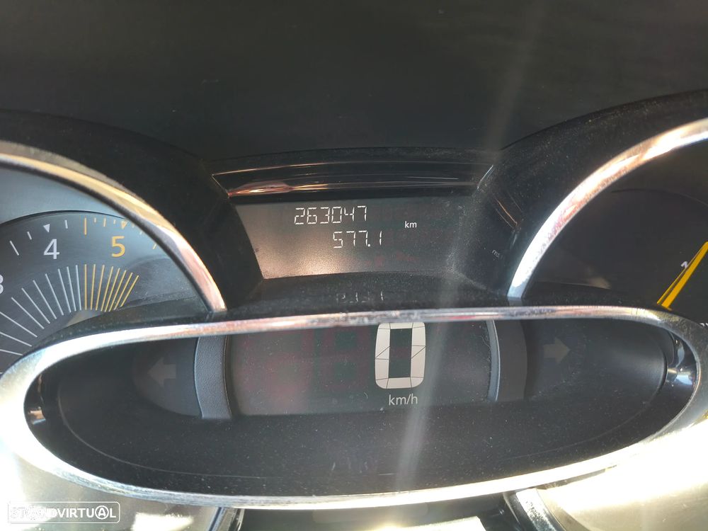 Renault Clio 1.5 dCi GT Line - 8