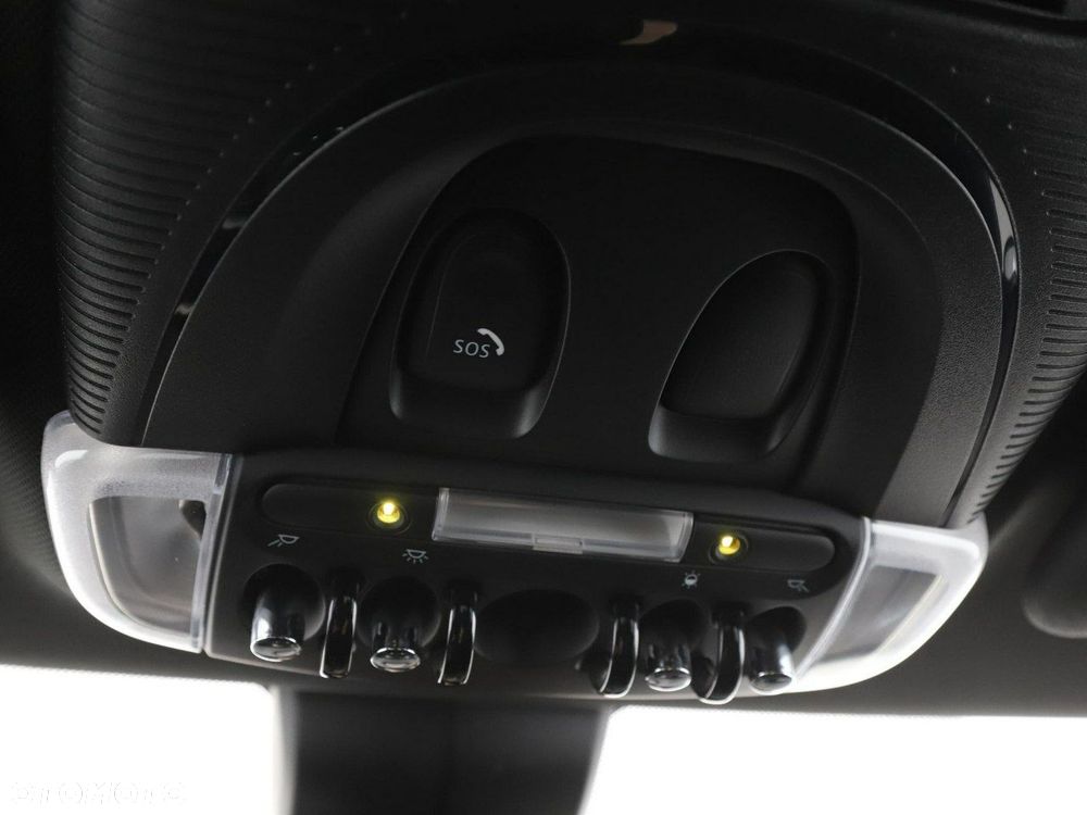 MINI Cooper S Classic Trim - 35