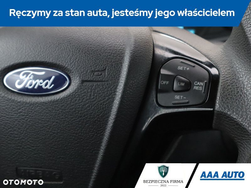 Ford Ka+ - 17