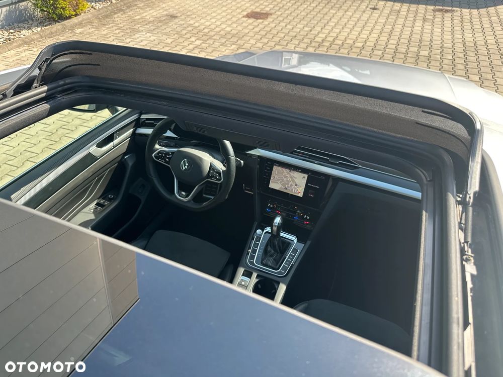 Volkswagen Arteon Shooting Brake 2.0 TDI SCR 4Motion DSG R-Line - 15
