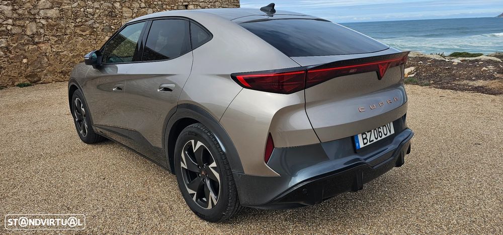 Cupra Tavascan 77 kWh Endurance - 6