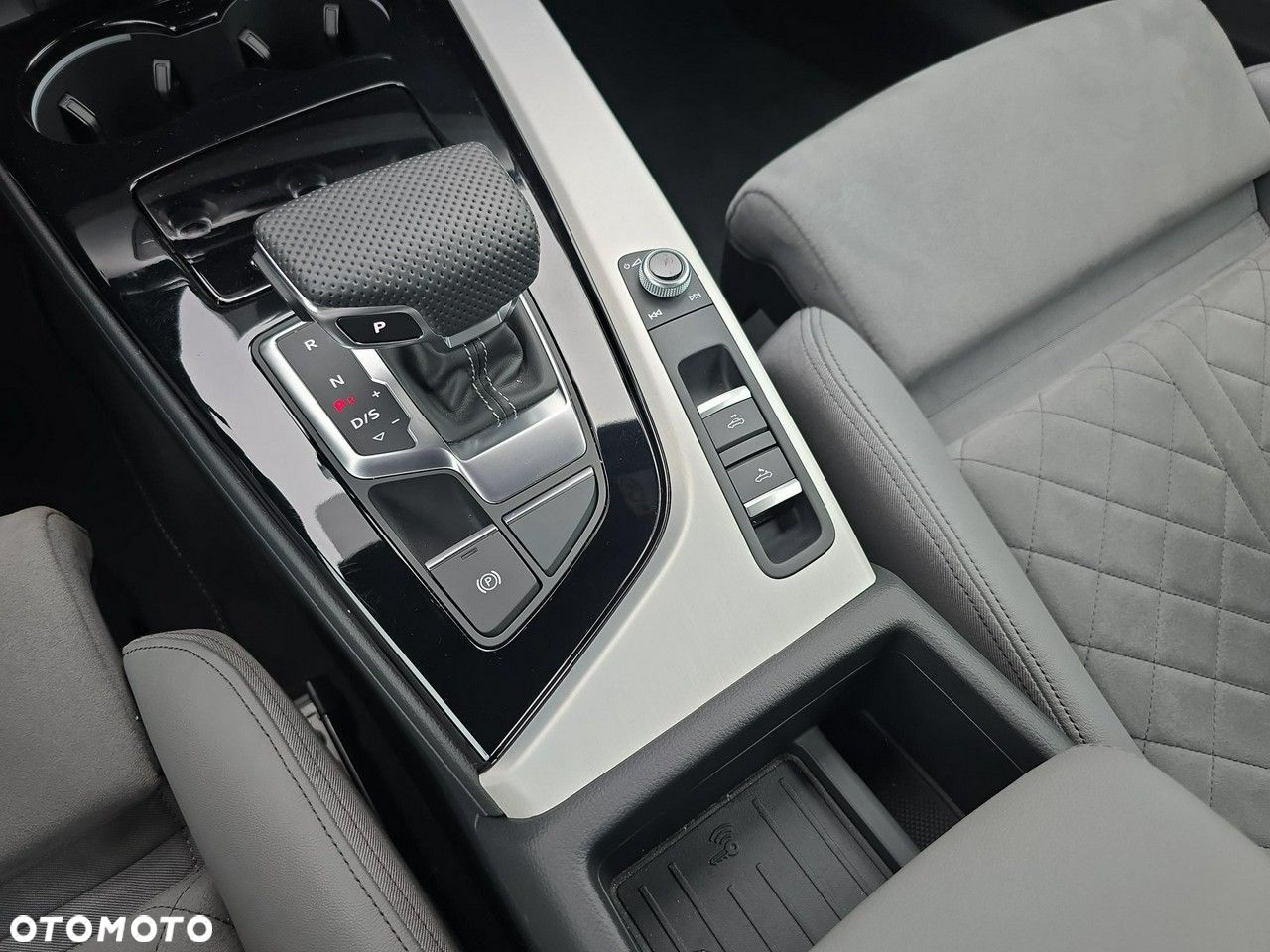 Audi A5 - 14