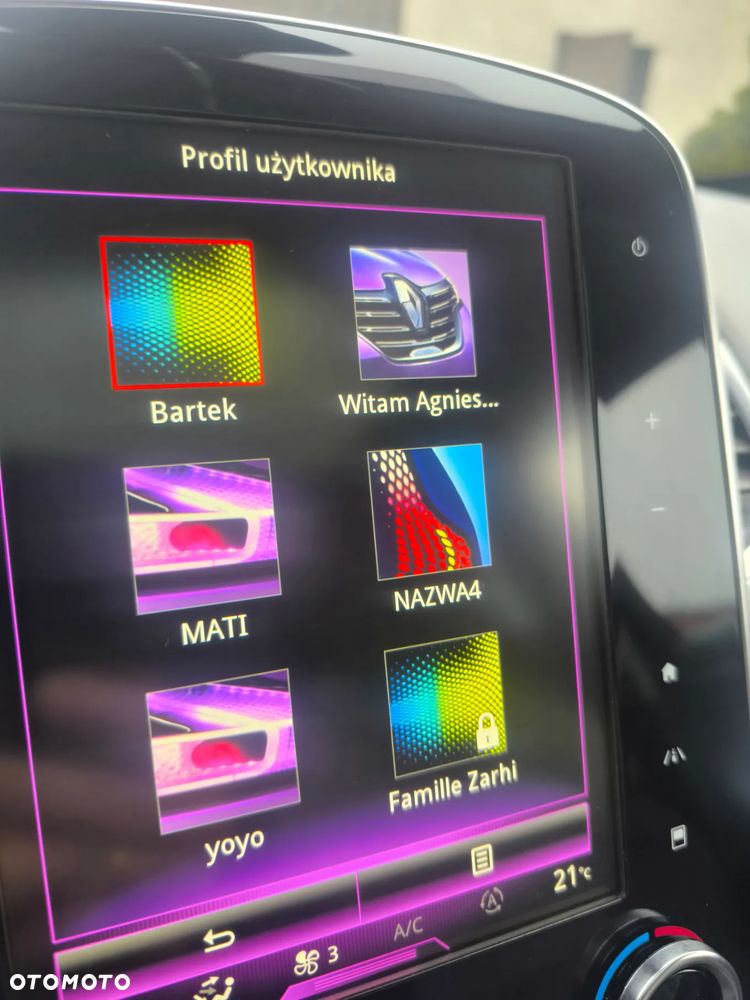 Renault Espace Energy dCi 160 EDC Initiale Paris - 17