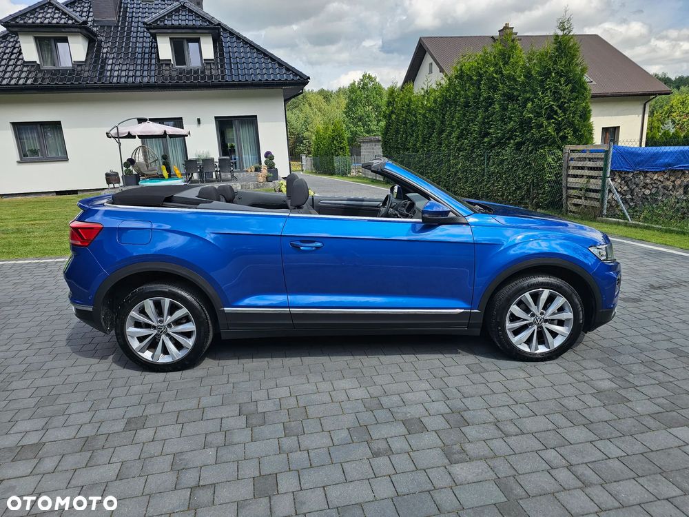 Volkswagen T-Roc - 13