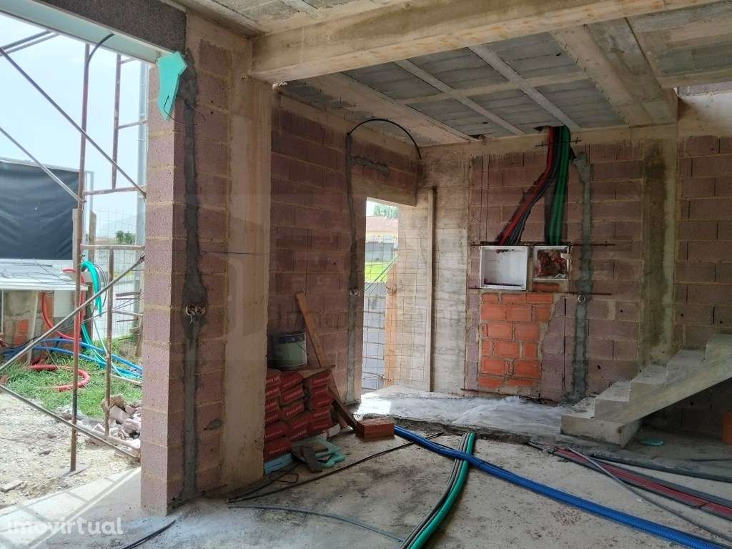 Moradia T4 para venda ALVORADA - Aveiro / Cacia - Grande imagem: 5/24