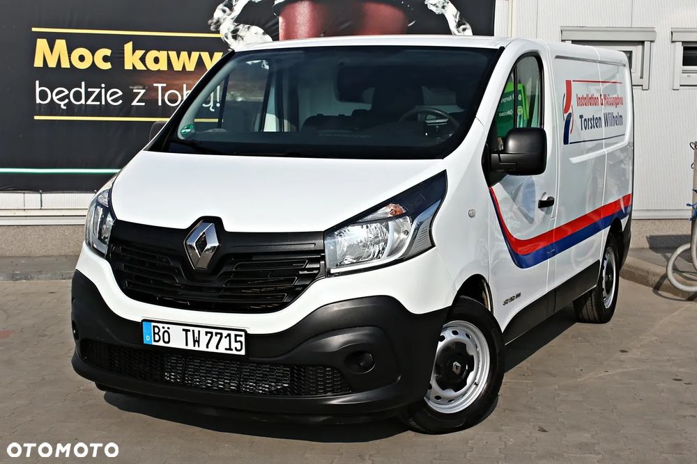 Renault Trafic - 5