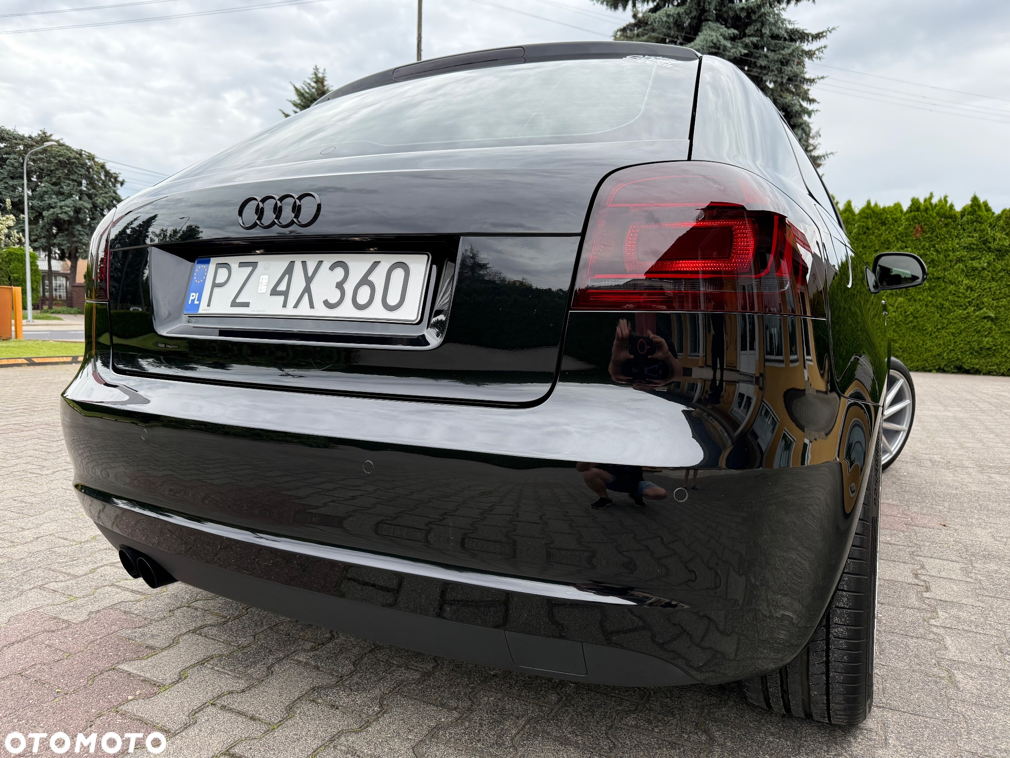 Audi A3 1.4 TFSI Attraction - 6