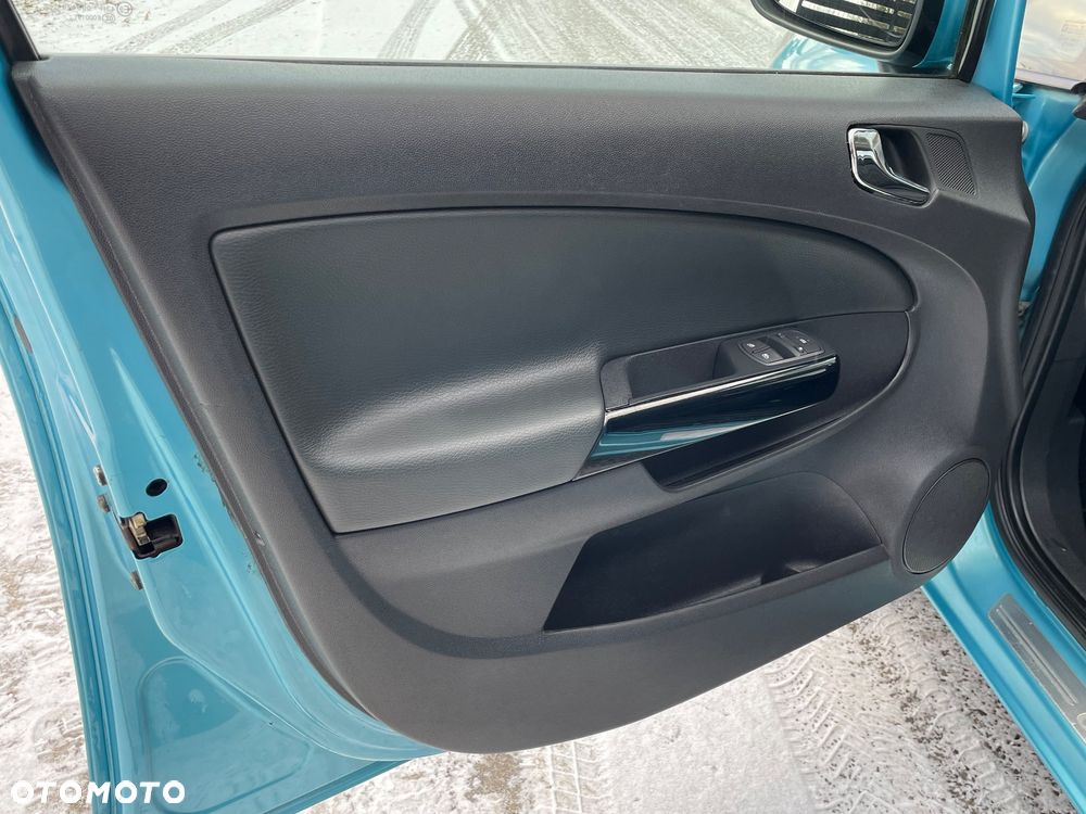 Opel Corsa 1.4 16V 150 Jahre - 16