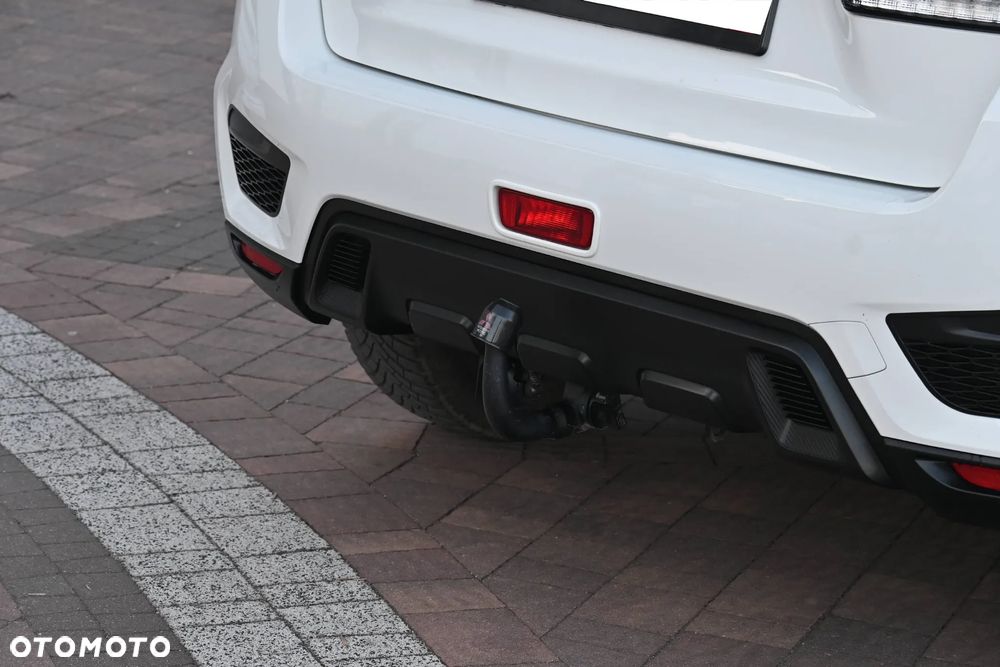 Mitsubishi ASX 2.0 2WD Intro Edition+ - 17