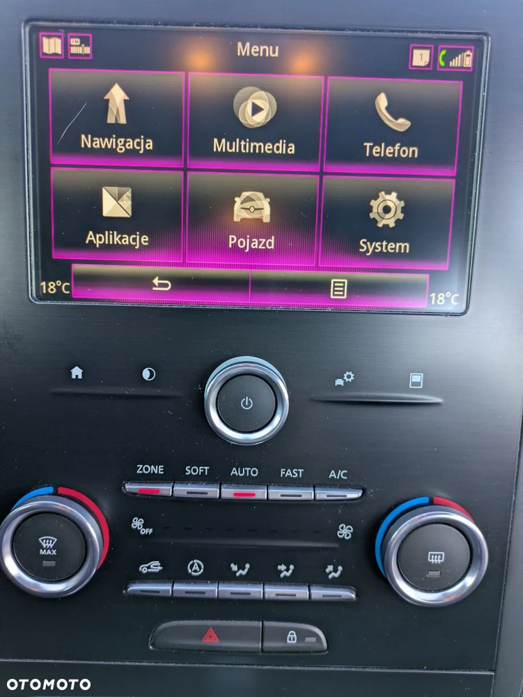 Renault Megane 1.3 TCe FAP Limited EDC - 15