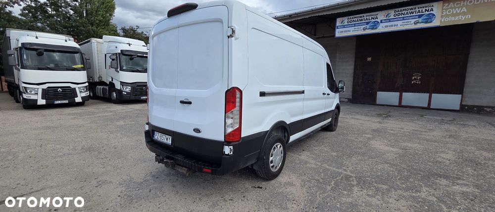 Ford Transit L3H2 - 4