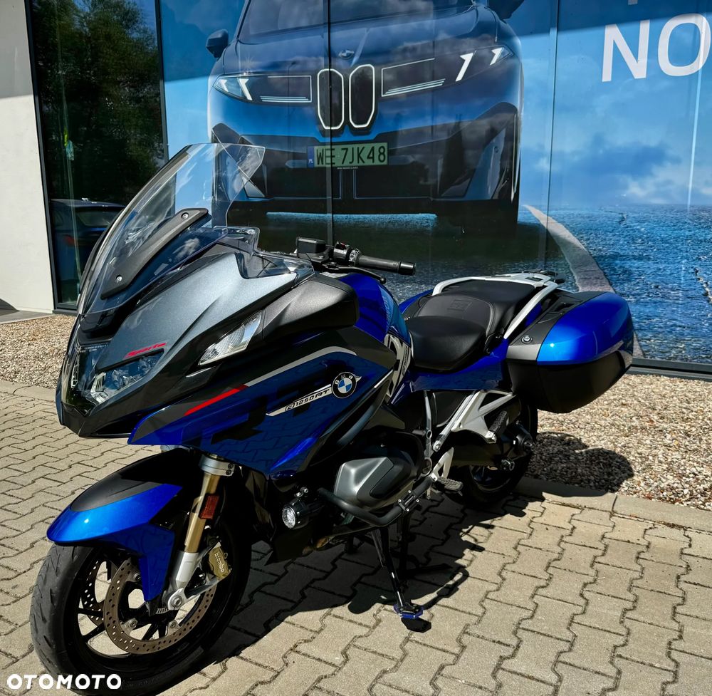 BMW R - 8