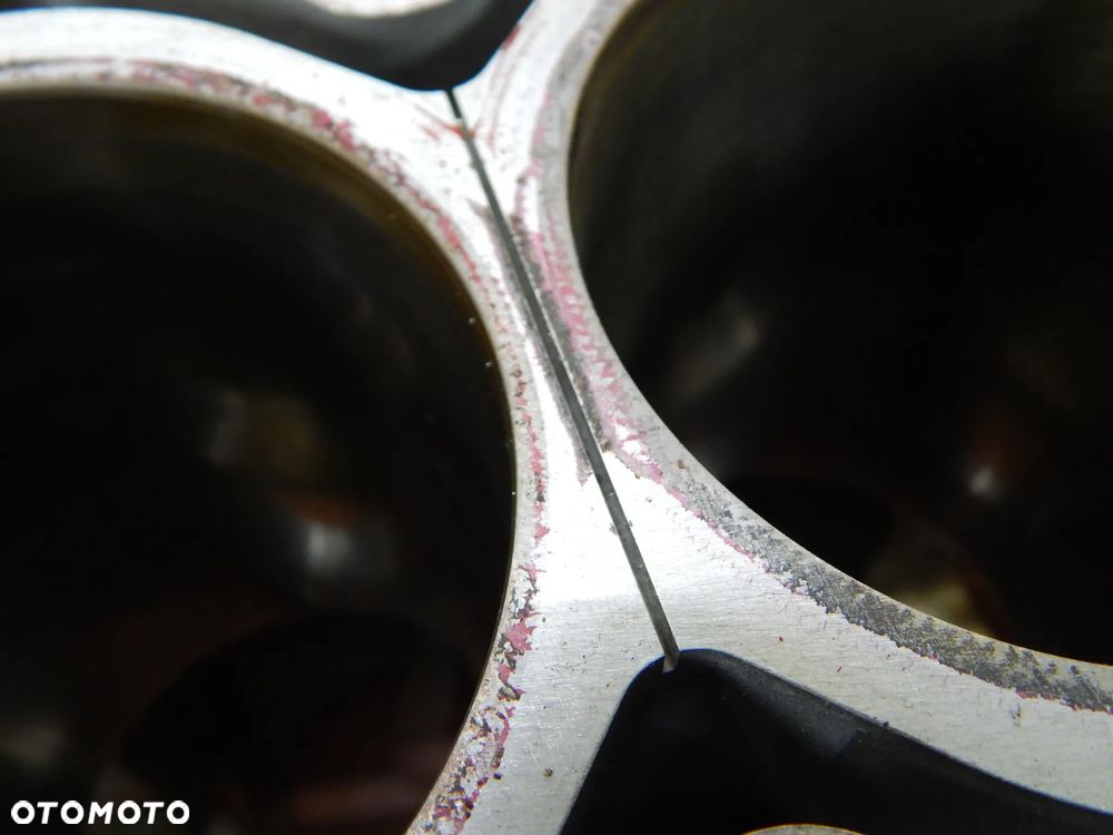 Blok silnika 2.0 B4 PLUG-IN Volvo v60 s90 V90 xc60 v40 xc90 18-22 Łuków części - 7