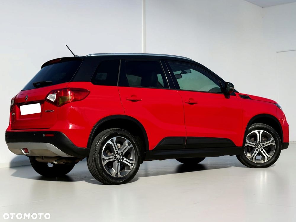 Suzuki Vitara 1.6 (4x2) Club - 18