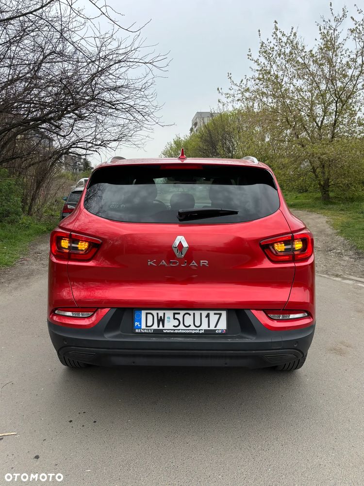 Renault Kadjar 1.3 TCe FAP Life - 6