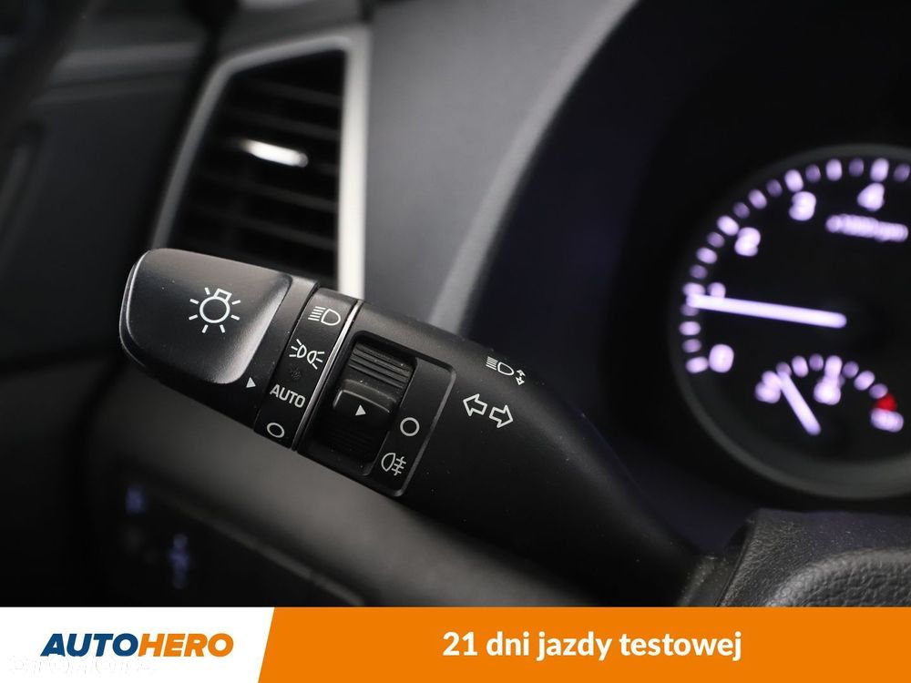 Hyundai Tucson 1.6 GDi Classic 2WD - 29