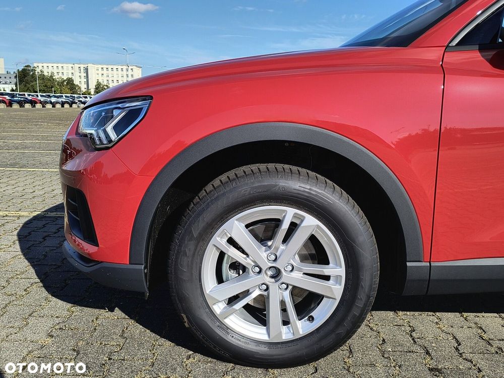 Audi Q3 - 11