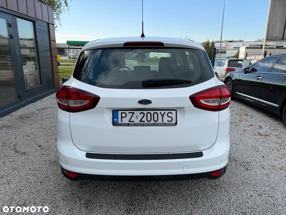 Ford C-MAX - 20
