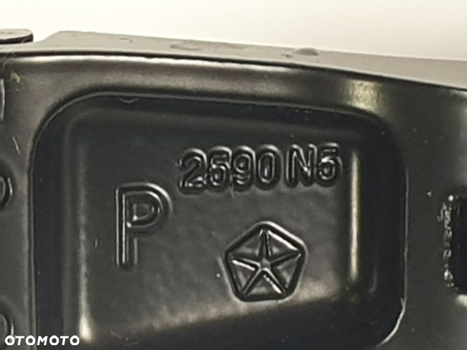 Ramie Wycieraczki Przód JEEP GRAND CHEROKEE WK2 17-21r - 7