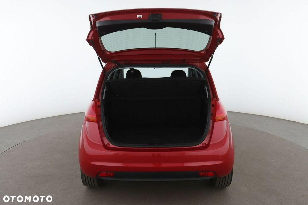 Kia Venga 1.6 CVVT Automatik Dream-Team Edition - 20